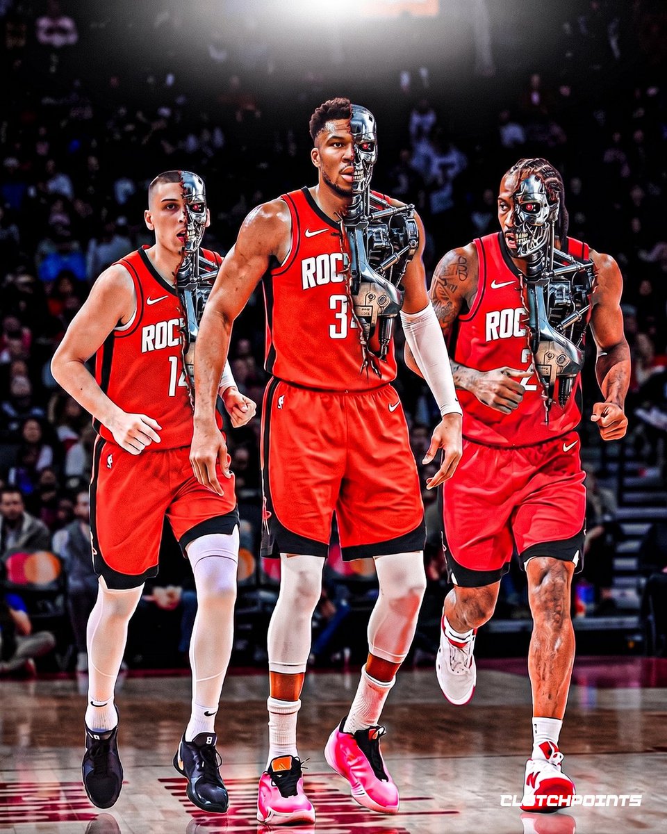 Rockets Nation tweet media