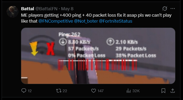 Pega tweet media