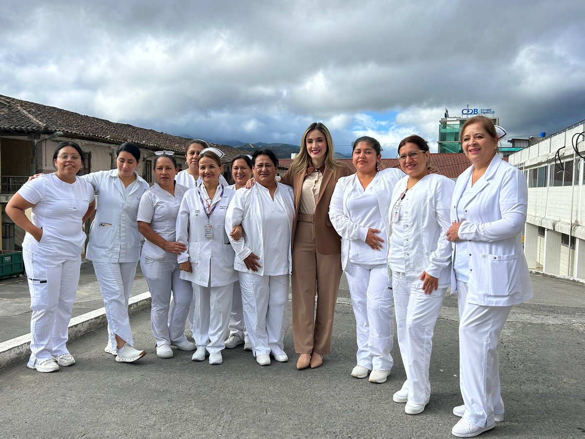 Gobernación de Loja tweet media