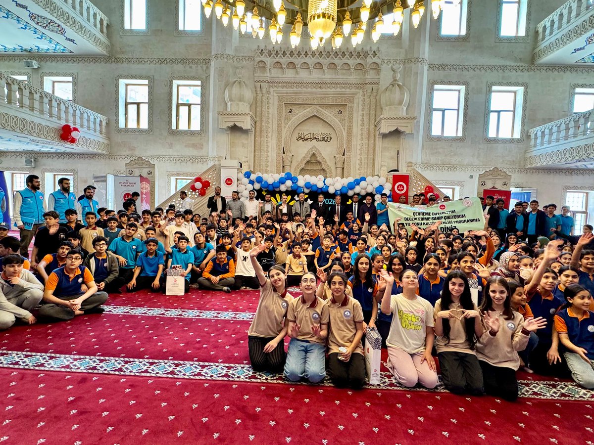 Kızıltepe İlçe Milli Eğitim Müdürlüğü tweet media