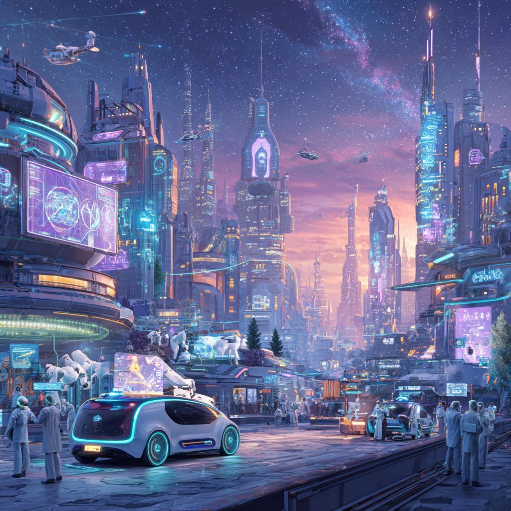 EKent21000's tweet photo. #QuantumComputing #AutonomousVehicles #AIinHealthcare #FuturisticTech #Robotics #SmartCities #EthicalAI https://t.co/lWytoj7Vfh