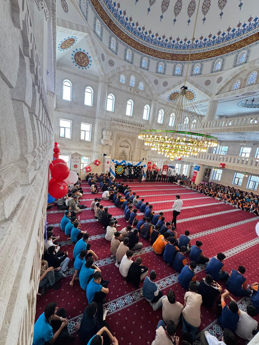 Kızıltepe İlçe Milli Eğitim Müdürlüğü tweet media