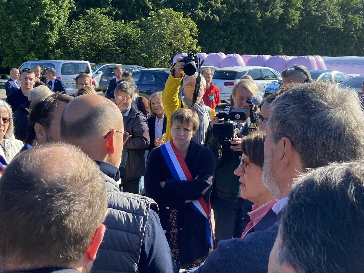 Mathilde Hignet tweet media