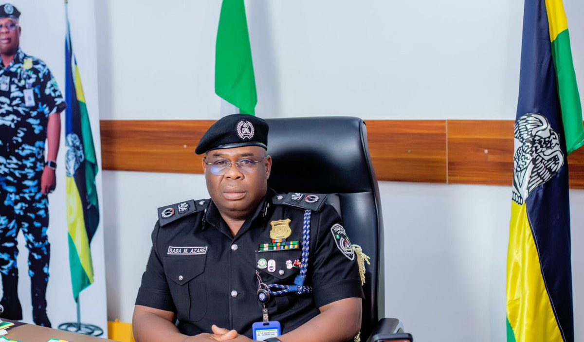 DSP Timfon John tweet media