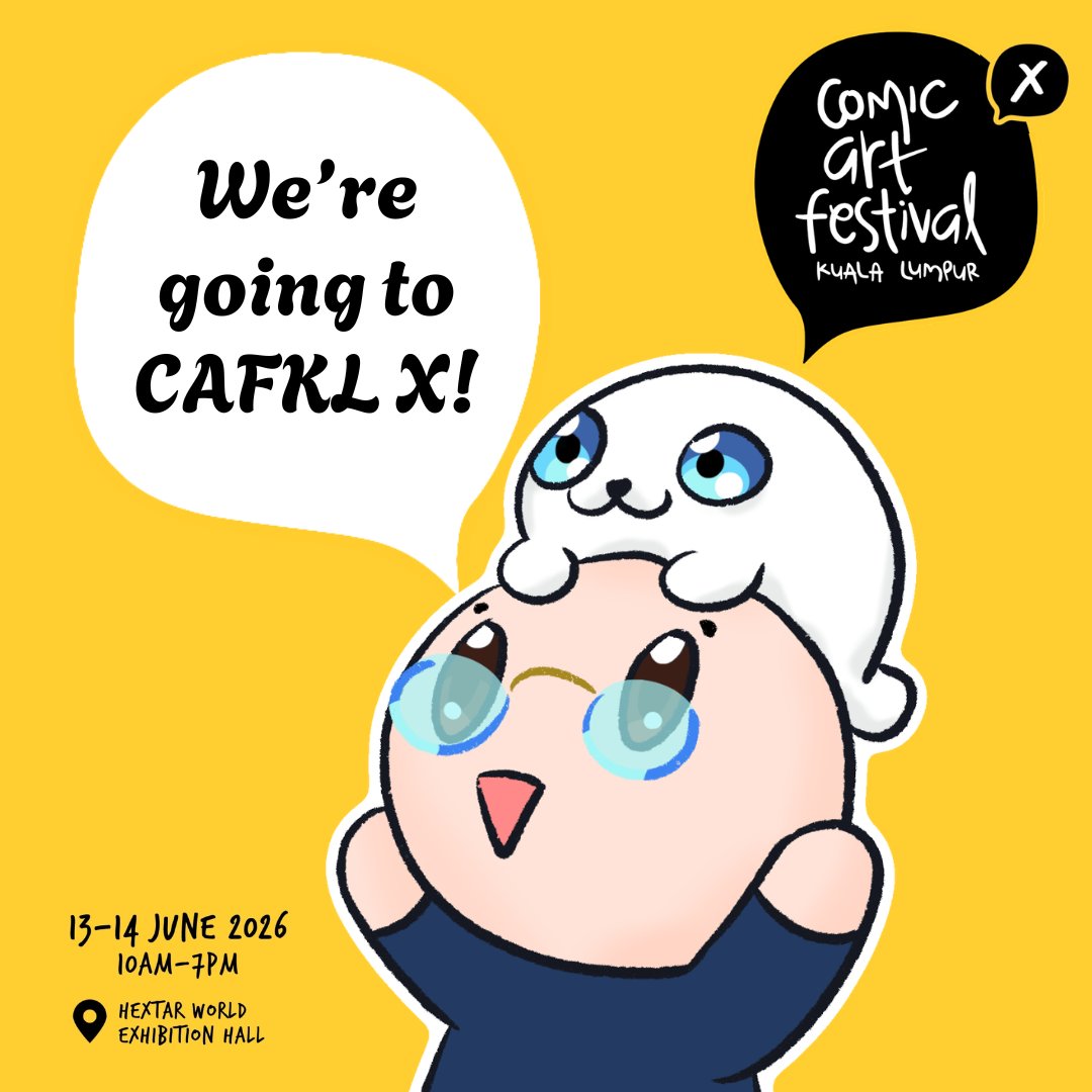 Theo Collabo ☆ CAFKL X 13-14 June tweet media