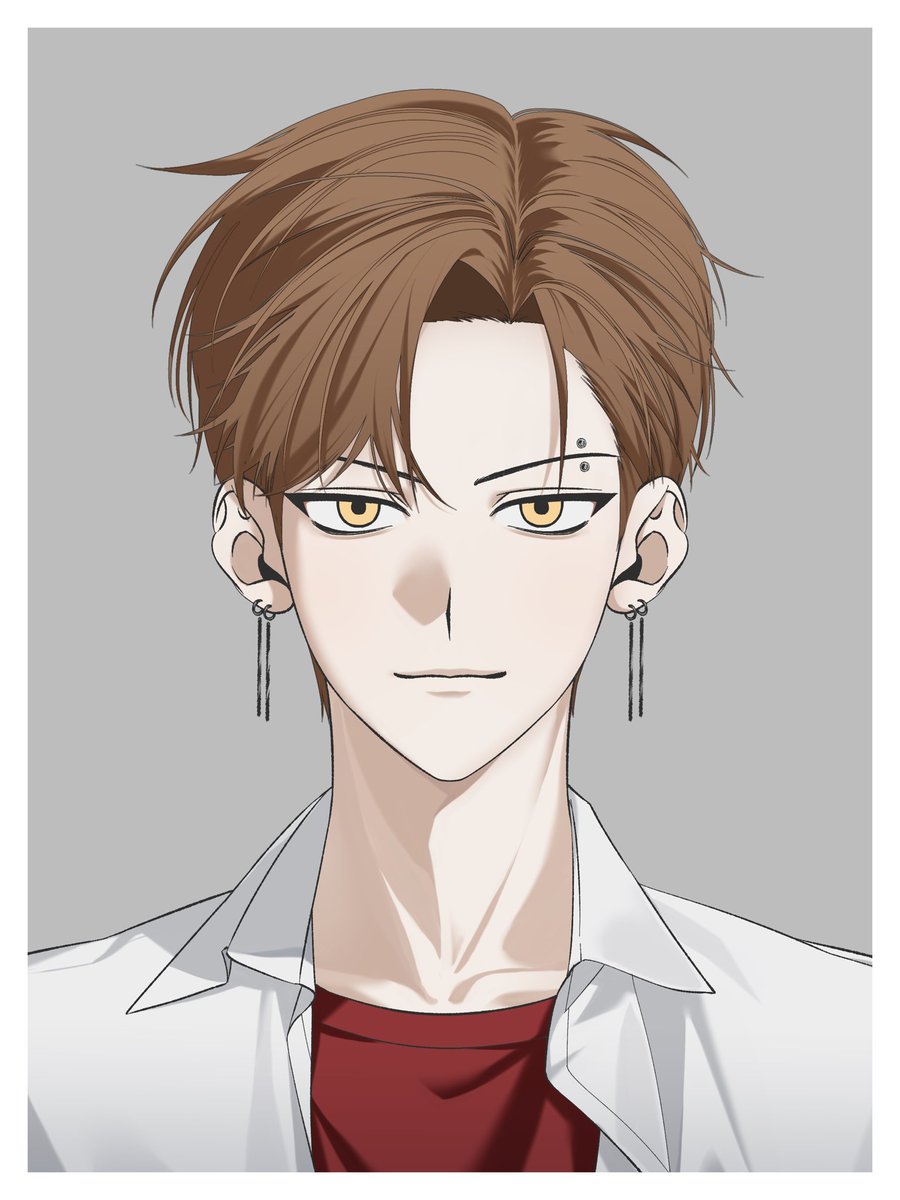 샤비 tweet media