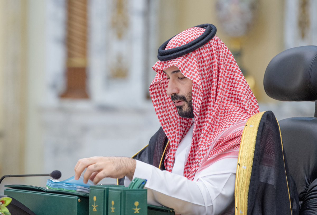 SAUDI POPULAR tweet media