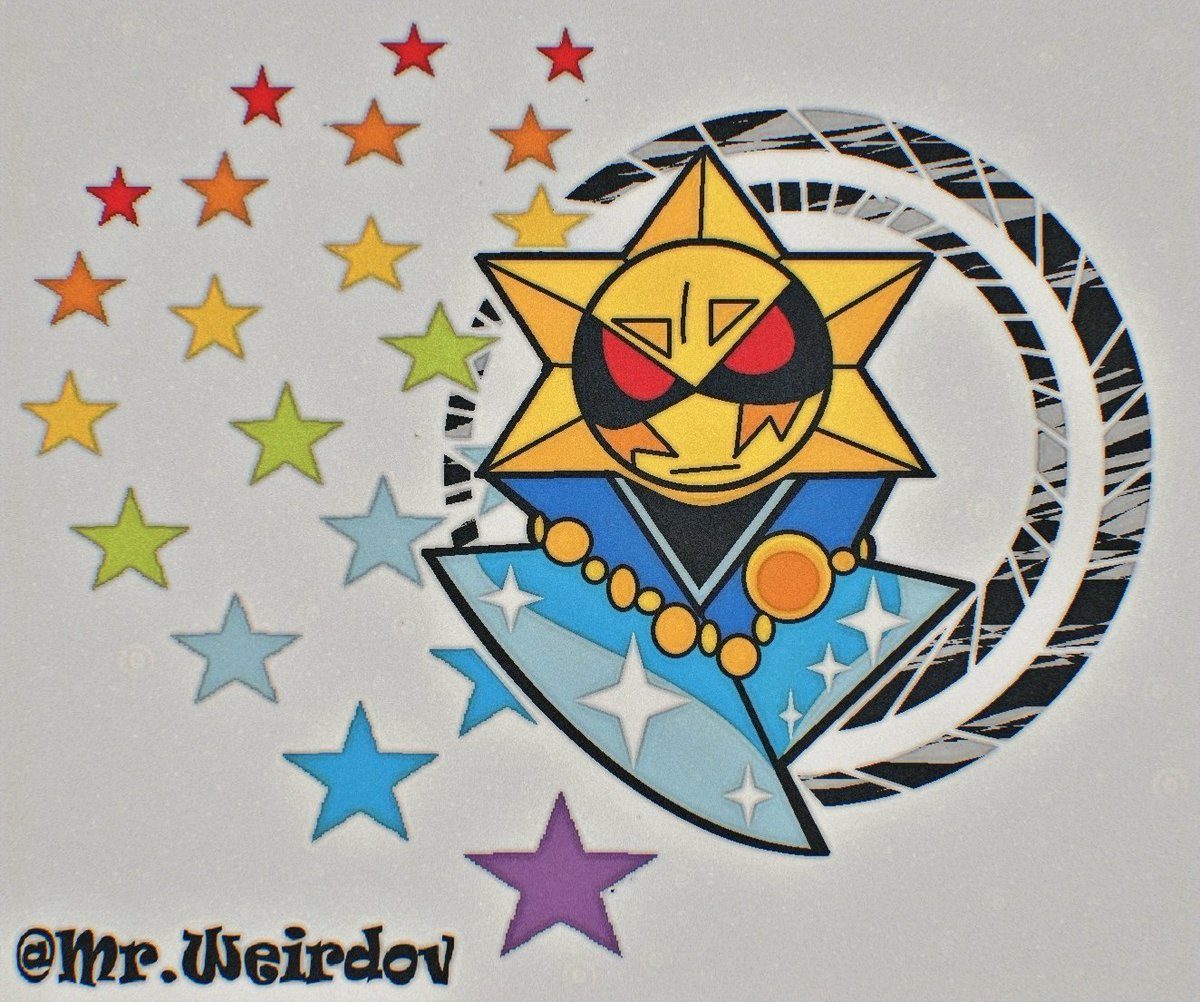 👤 Mr.Weirdov 💭 tweet media