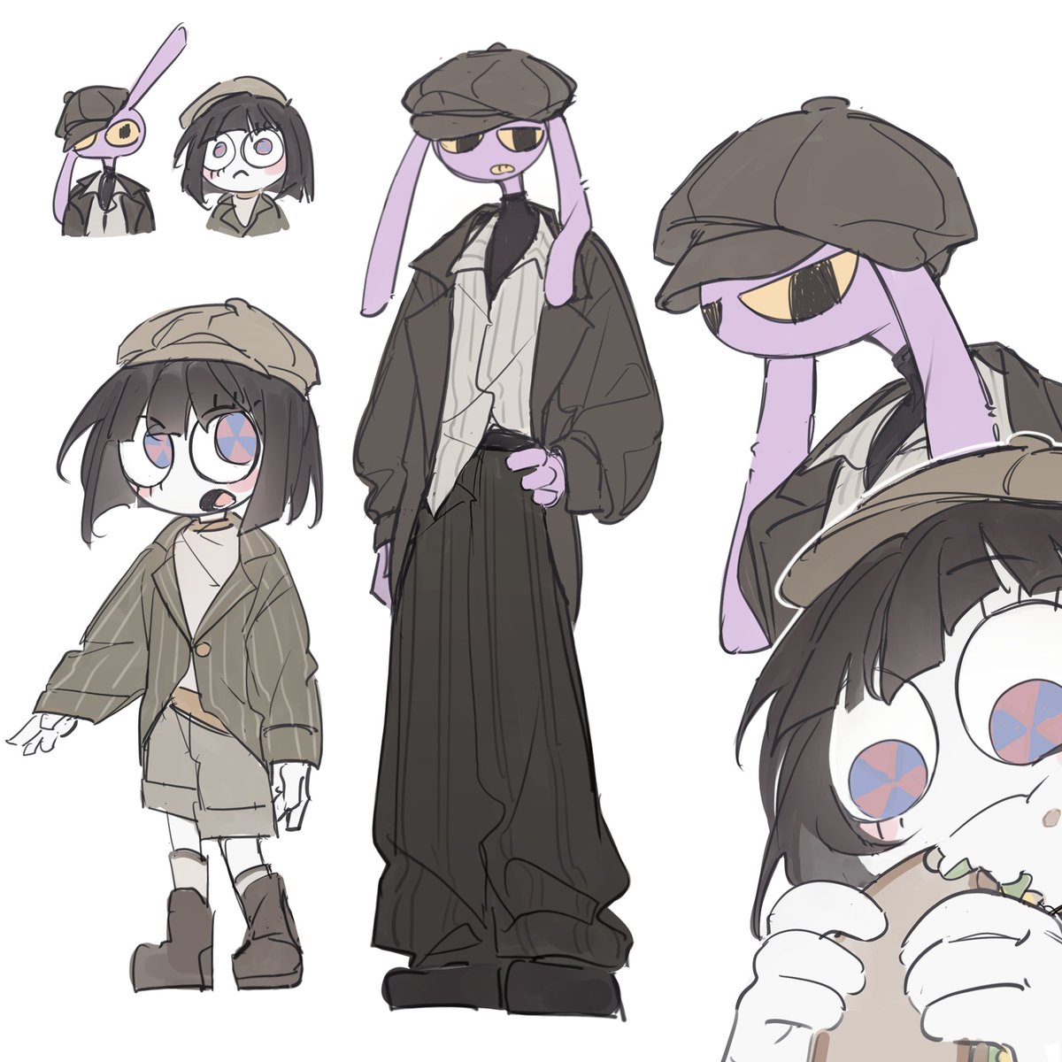阿狗inu tweet media