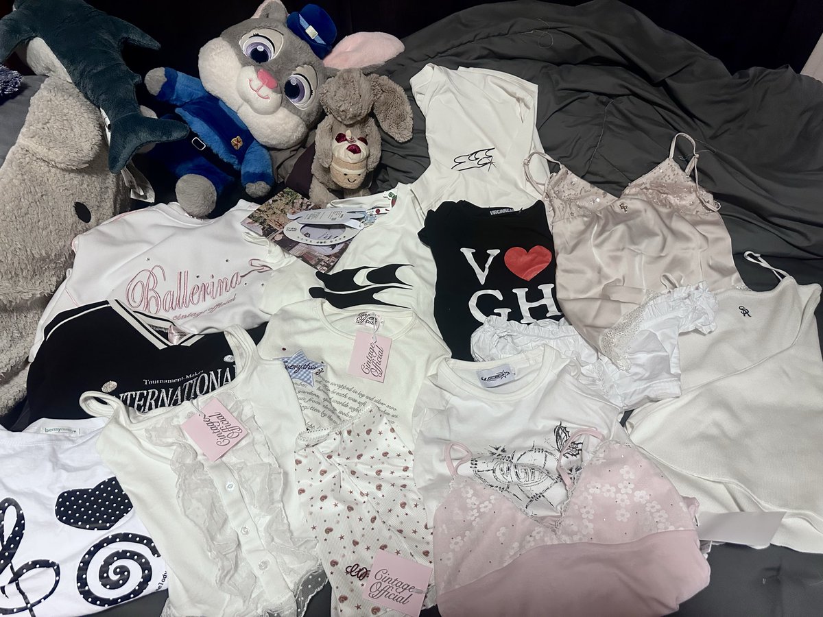 memp's stuff ! tweet media
