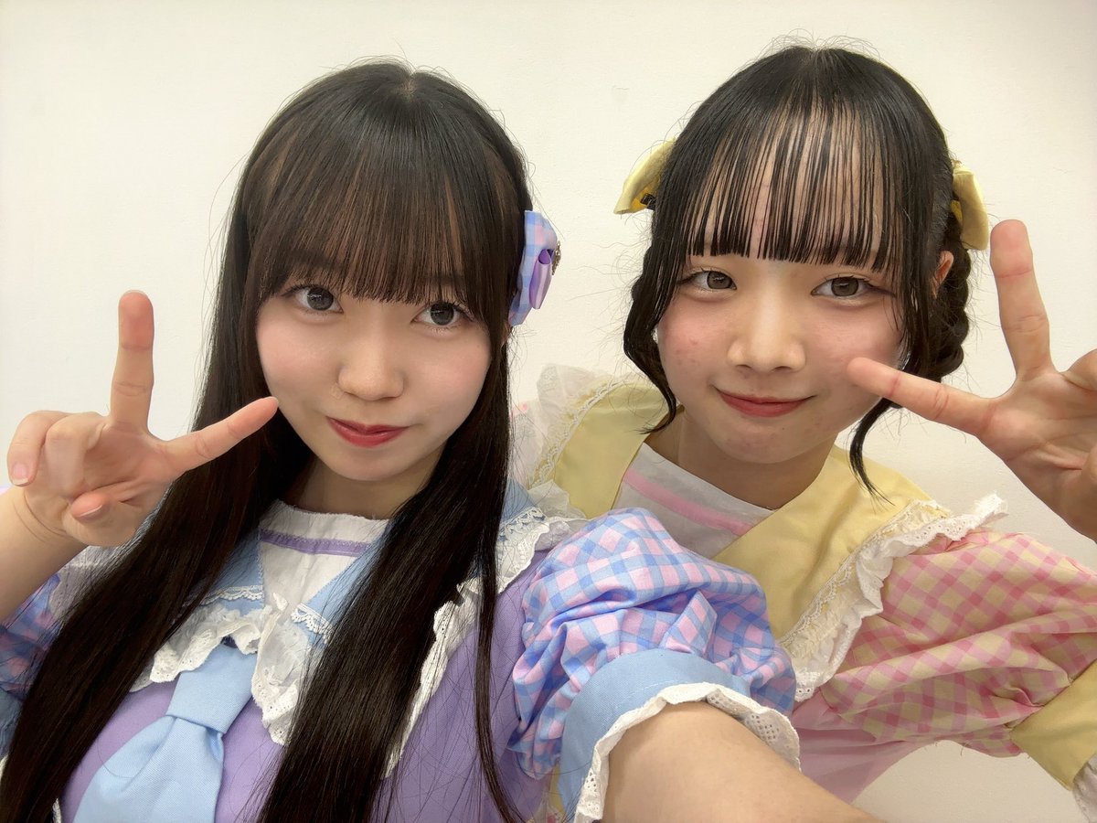 あいか🎀やっぱりまかろん。 tweet media