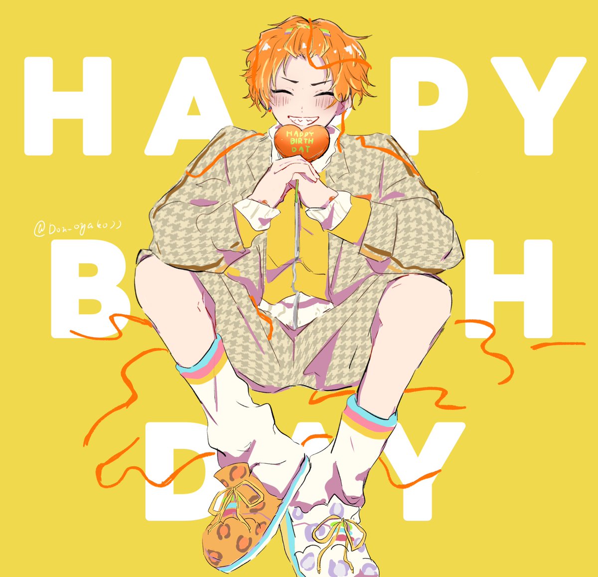 やまだ tweet media
