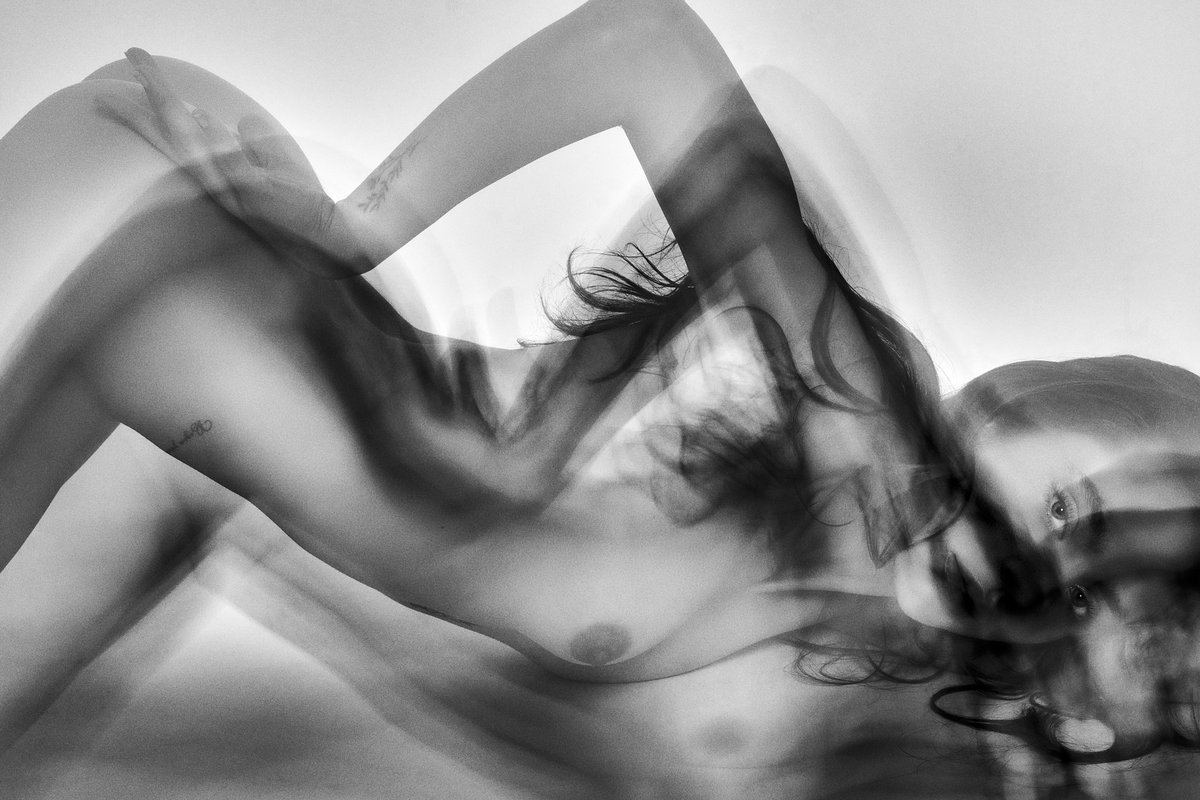 DmitryMaxArt's tweet photo. I've collected "Home Cooked Nudes #112" by @jeremienassif on Objkt! https://t.co/UI6tzVRIZu
