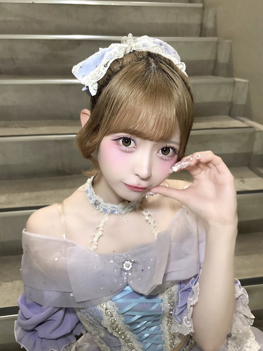 浅桜 みらい〚 Onephony 〛 tweet media