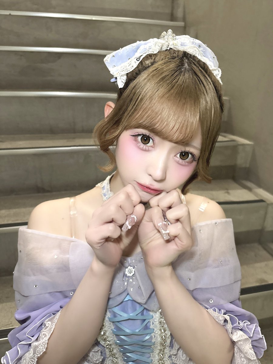 浅桜 みらい〚 Onephony 〛 tweet media