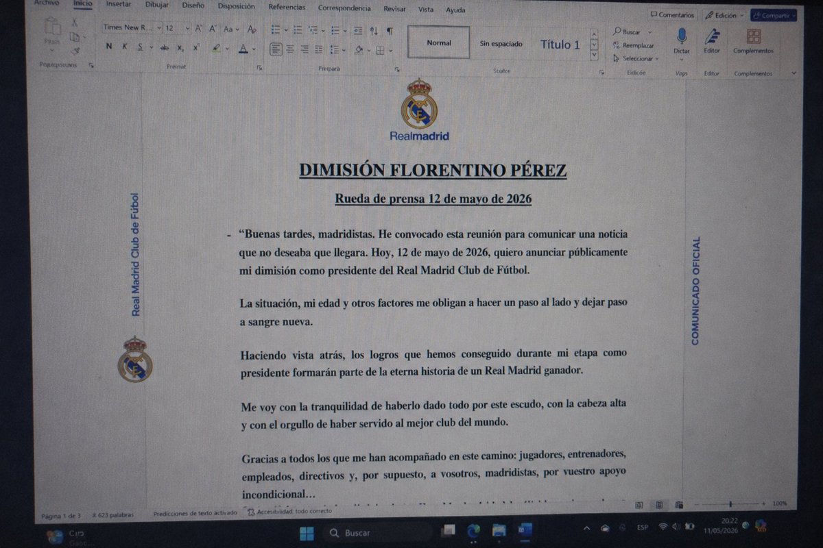 Venga Español tweet media