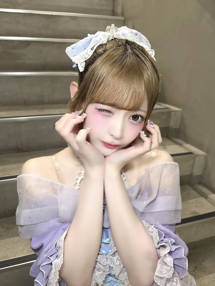浅桜 みらい〚 Onephony 〛 tweet media