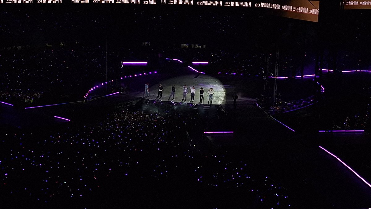 ⊙ ⊖ ⊜⁷ 🪭 | JOPH VIÓ A BTS. 🇲🇽 tweet media