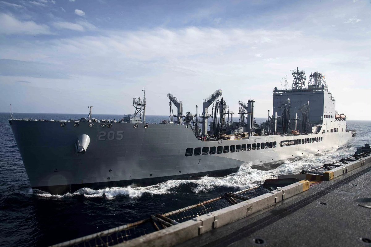 PAE Maritime tweet media