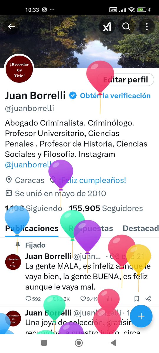 Juan Borrelli tweet media
