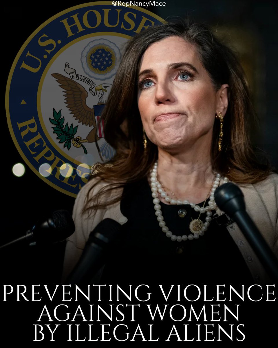 Rep. Nancy Mace tweet media