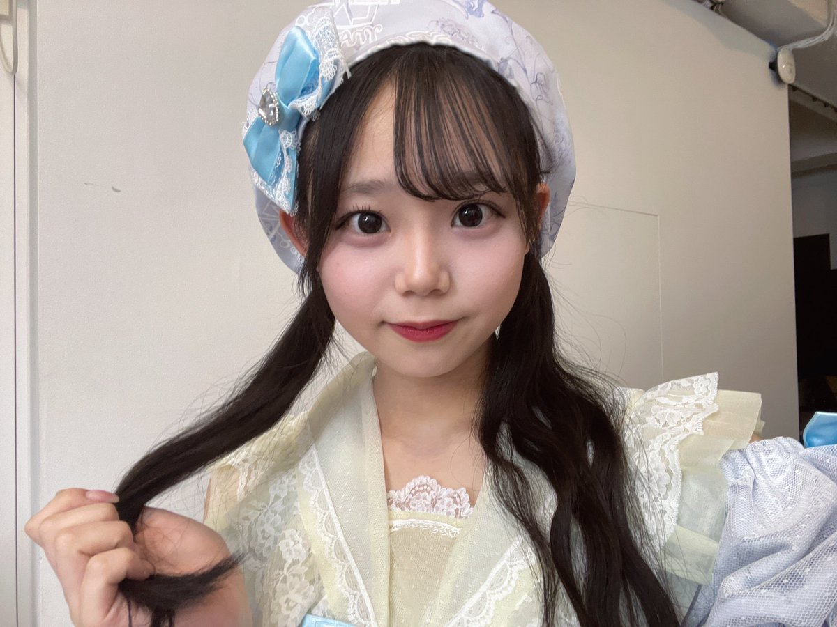 橋本けいな(KAWAIILAB.MATES) tweet media