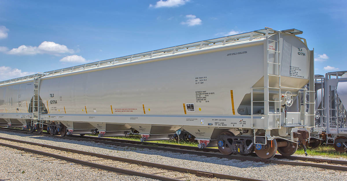 TrinityRail tweet media