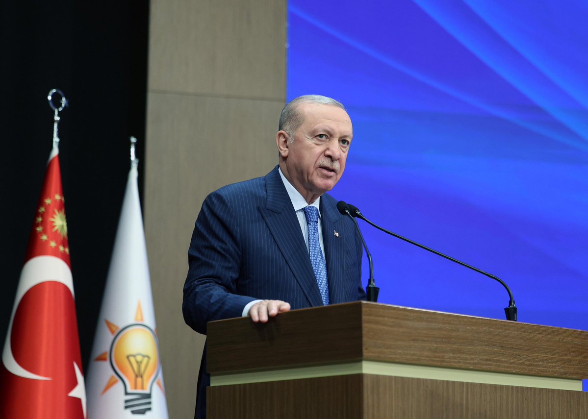 Abdulkadir URALOĞLU tweet media