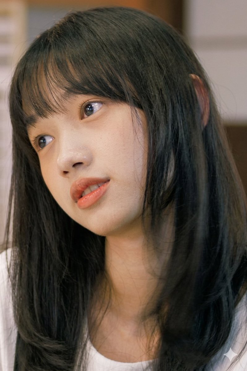 Ekin JKT48 but enhanced
