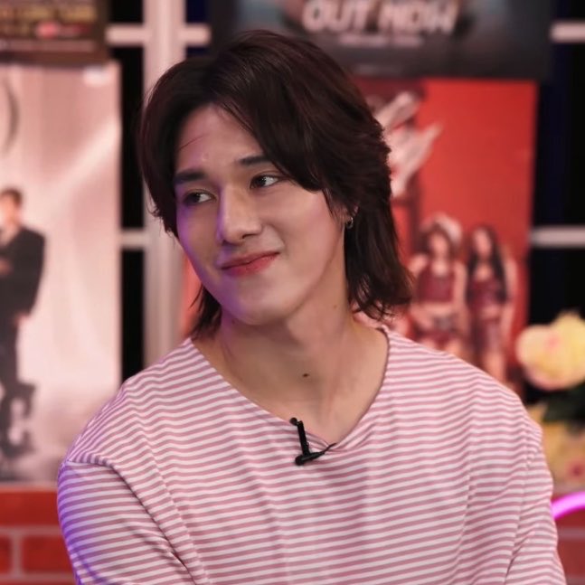 เบบี้แพ tweet media
