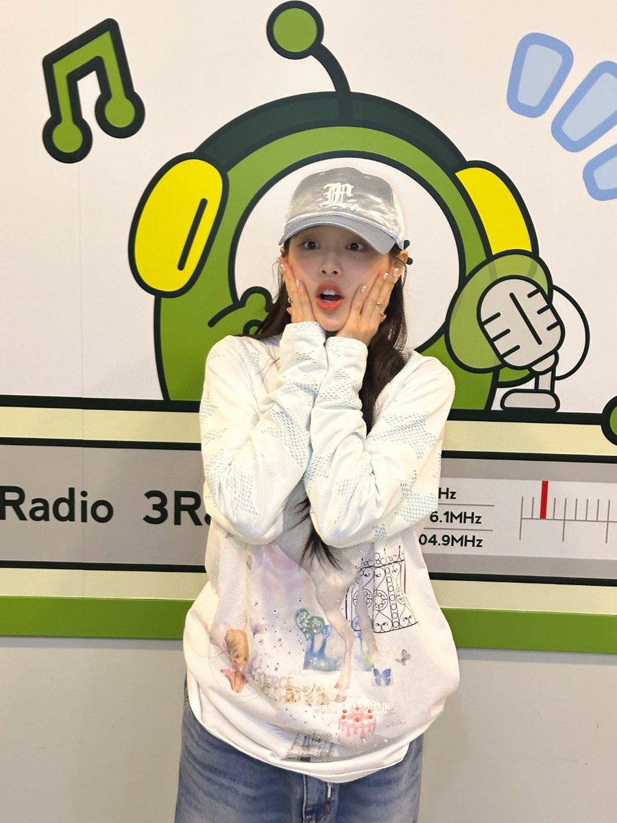 CHUU tweet media
