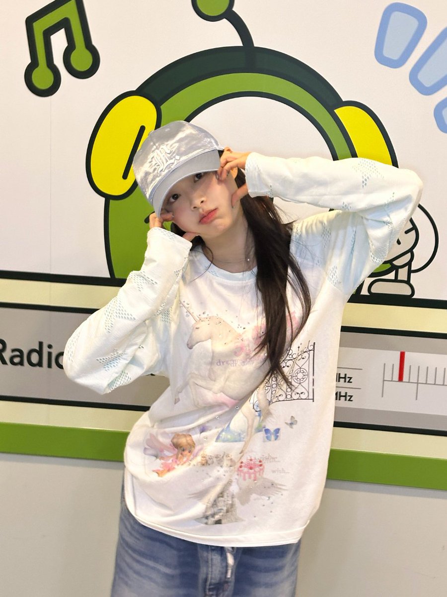 CHUU tweet media