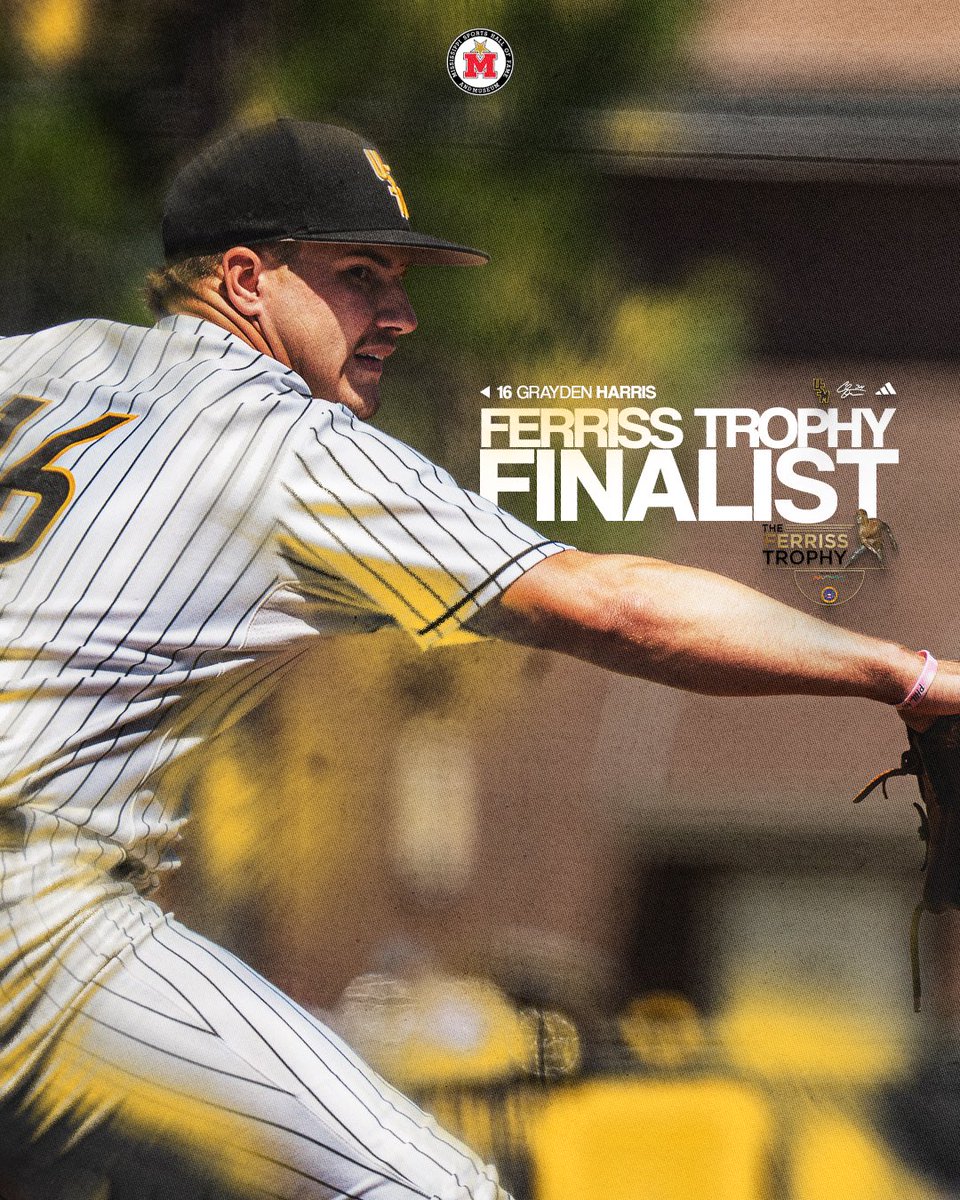 Southern Miss Baseball tweet media