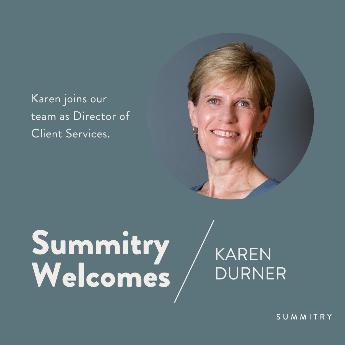 Summitry LLC tweet media