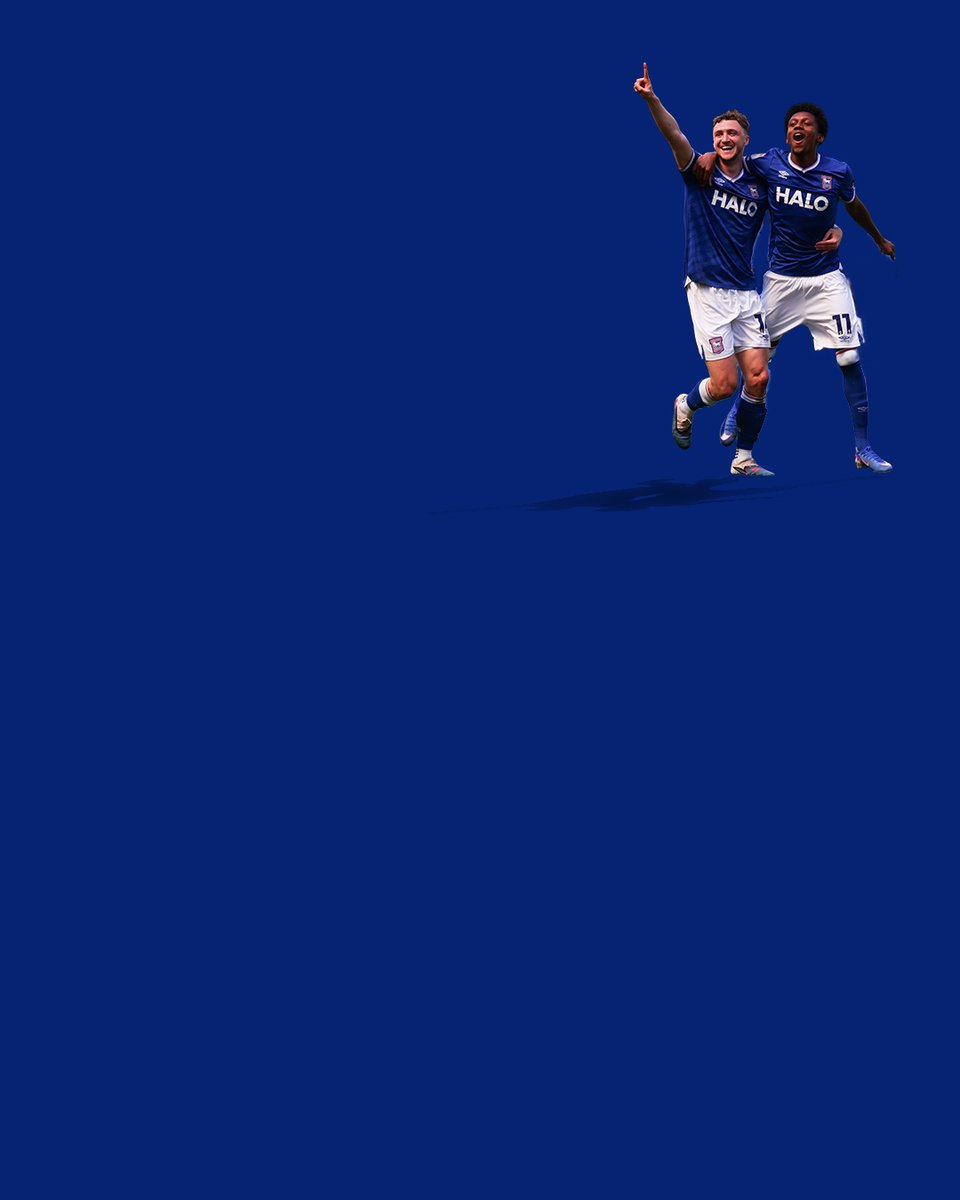 Ipswich Town tweet media