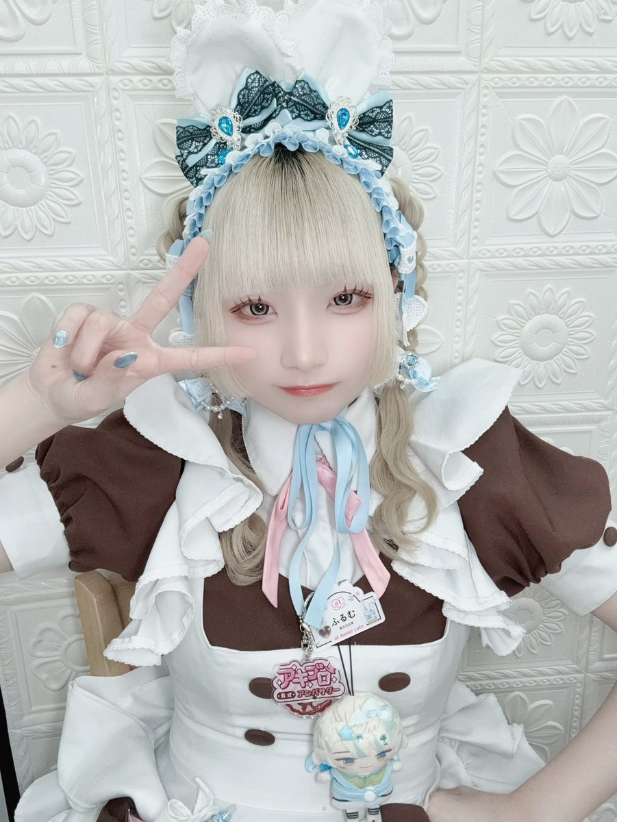 ふるむ🦈🫧13👗24🎂SP tweet media