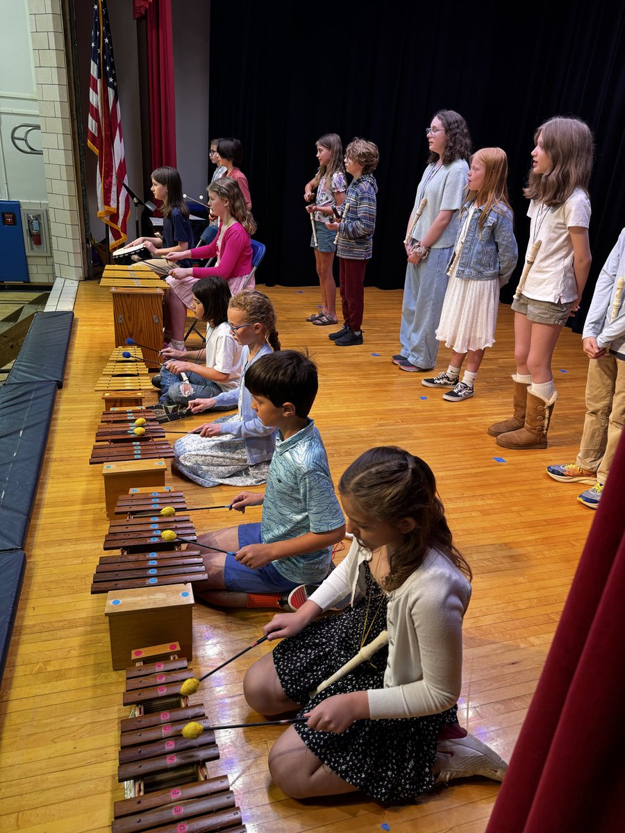 Lincoln Elementary School tweet media