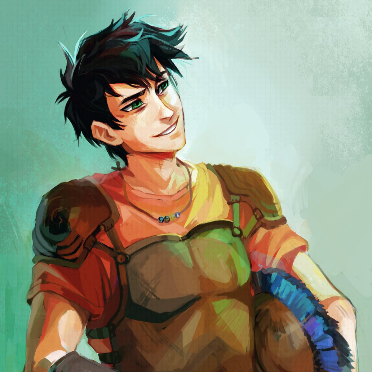 oraculosemideus's tweet photo. Mais infos do novo livro "The Wild Zone":

- Percy Jackson não irá aparecer
- Os protagonistas serão importantes na batalha contra Cronos
- Clarisse La Rue terá um papel importante
- Não é preciso ler outros livros do universo para entender https://t.co/3fUzNHZGFK