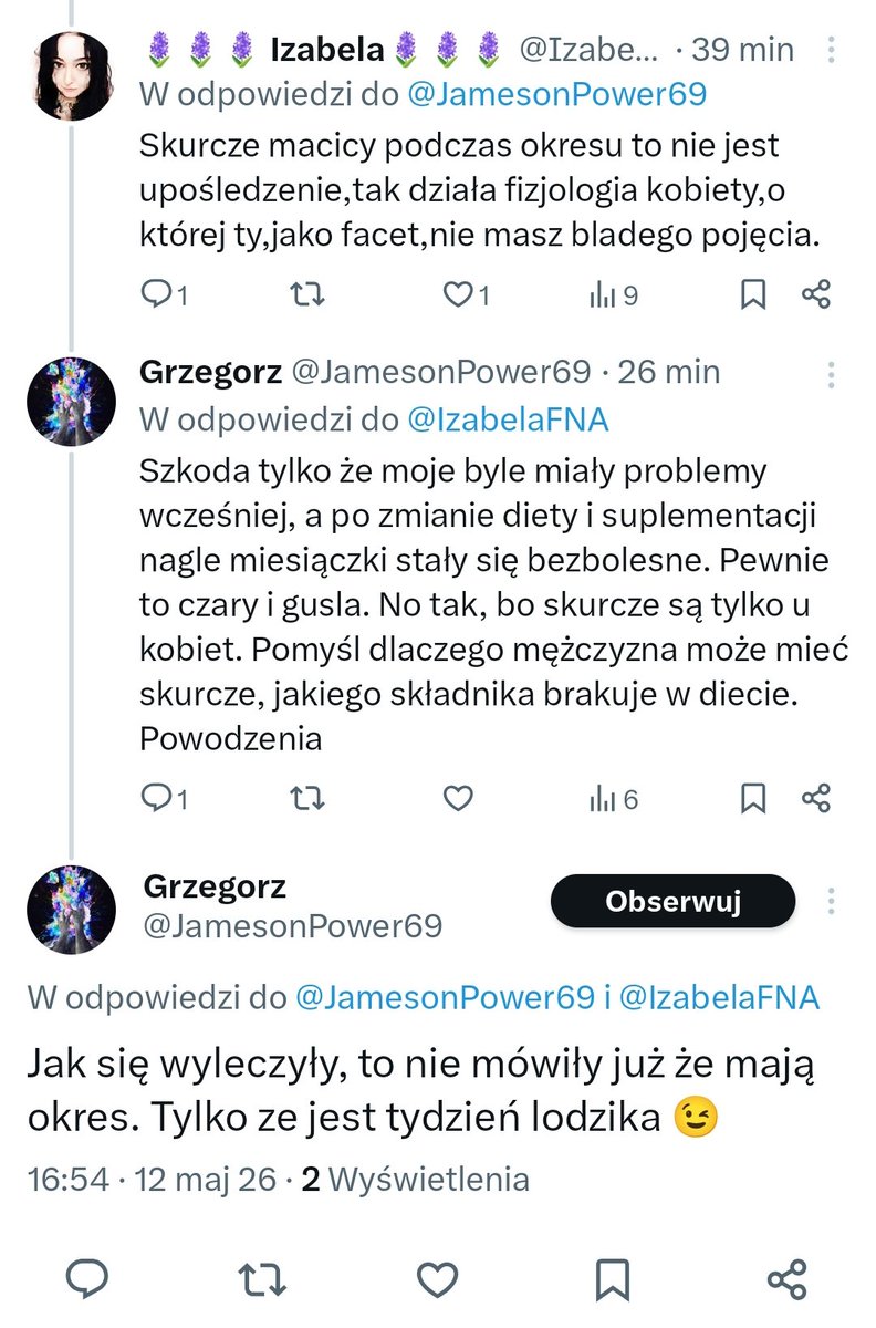 🪻🪻🪻 Izabela🪻🪻🪻 tweet media