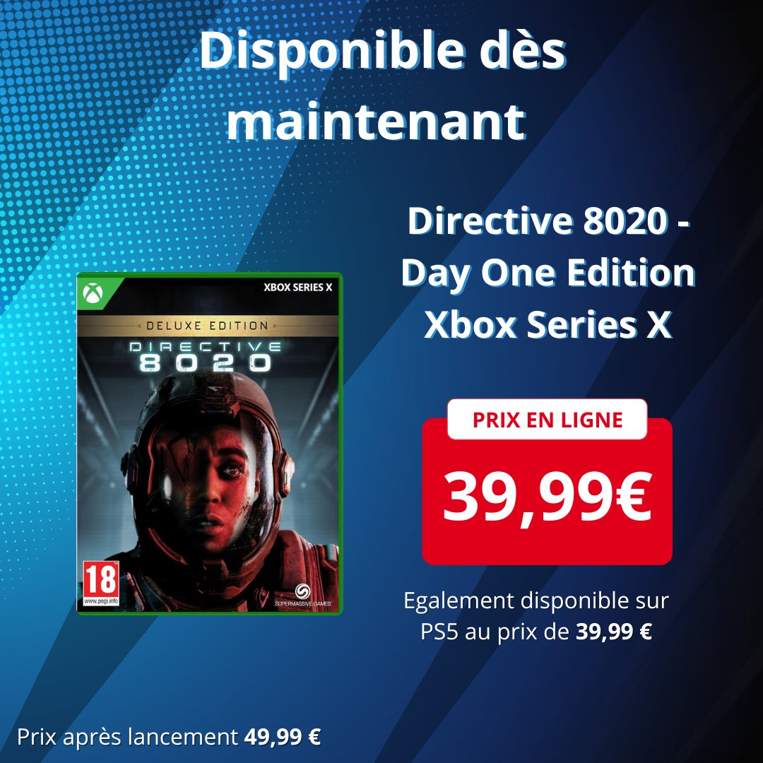 Hypergames Auchan tweet media