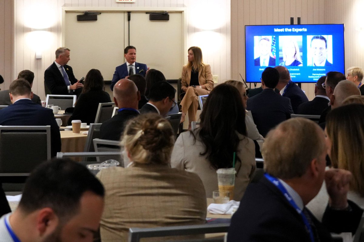 American Hotel & Lodging Association tweet media