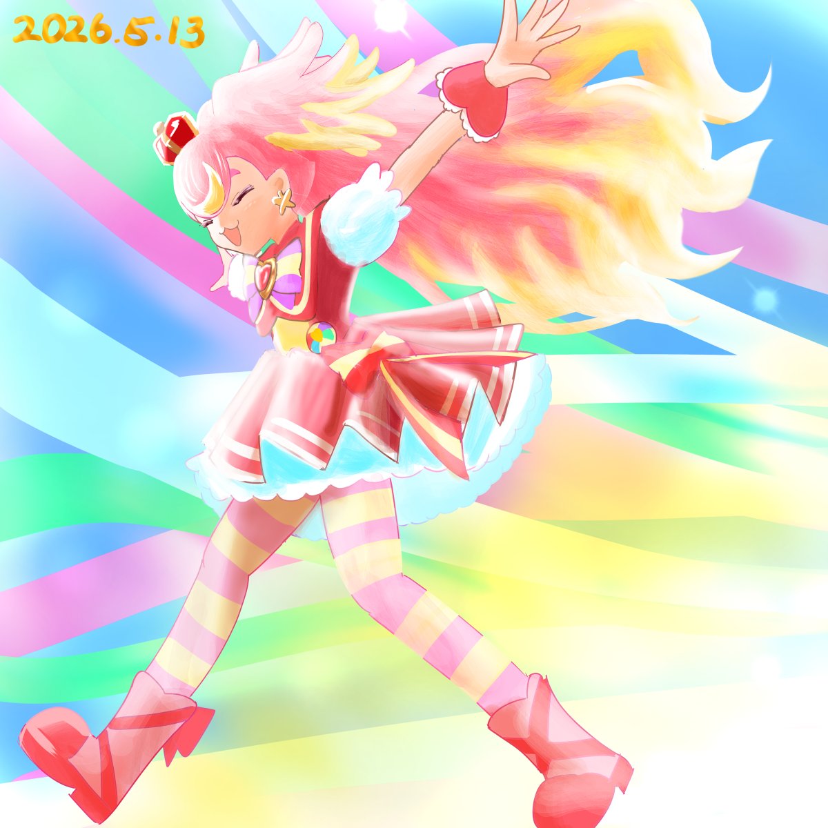 ダントク tweet media