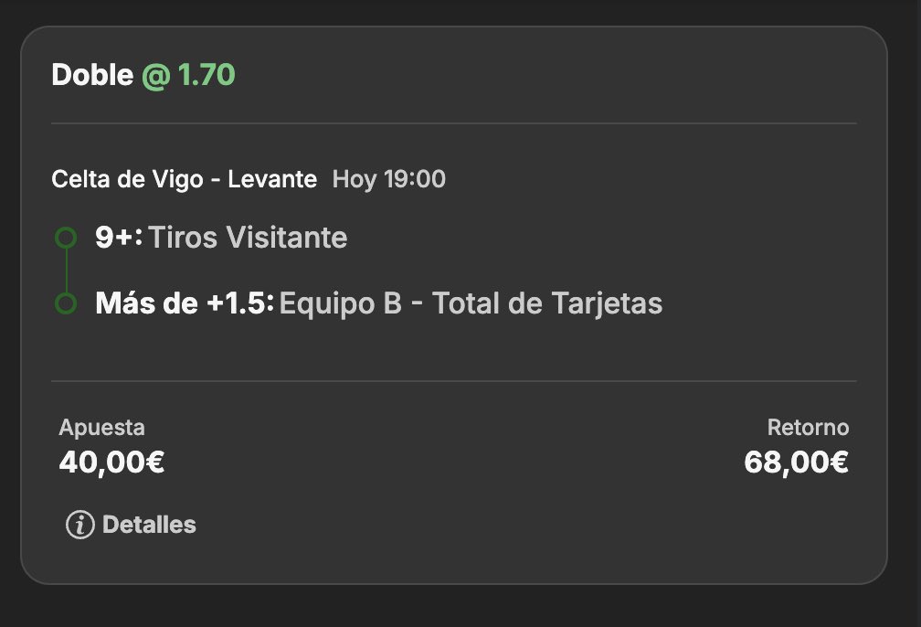 Picks de Futbol y NBA tweet media