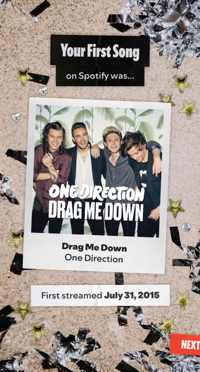 denopons's tweet photo. ne yani ilk dinlediğim şarkı drag me down mı 😭😭😭 https://t.co/iylwD9LfpX
