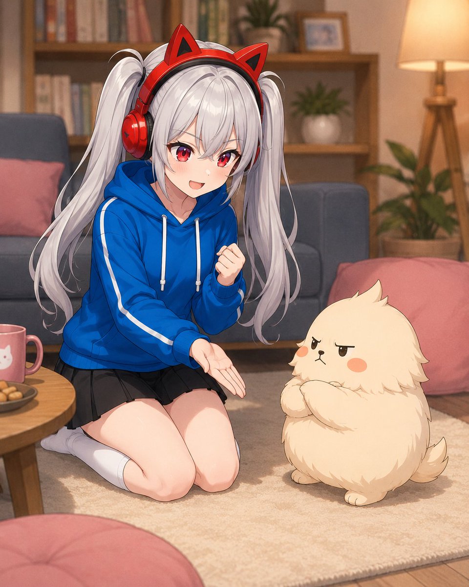 にゃんまちゃん🍙自称みんなのスマイル担当！📢⋆͛ (@nyanmayade