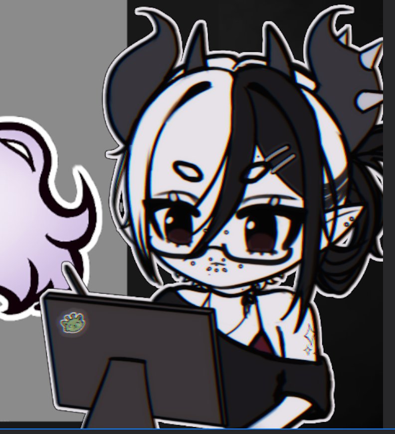 ✧˙♱⋆ runa ┊ on VGen tweet media