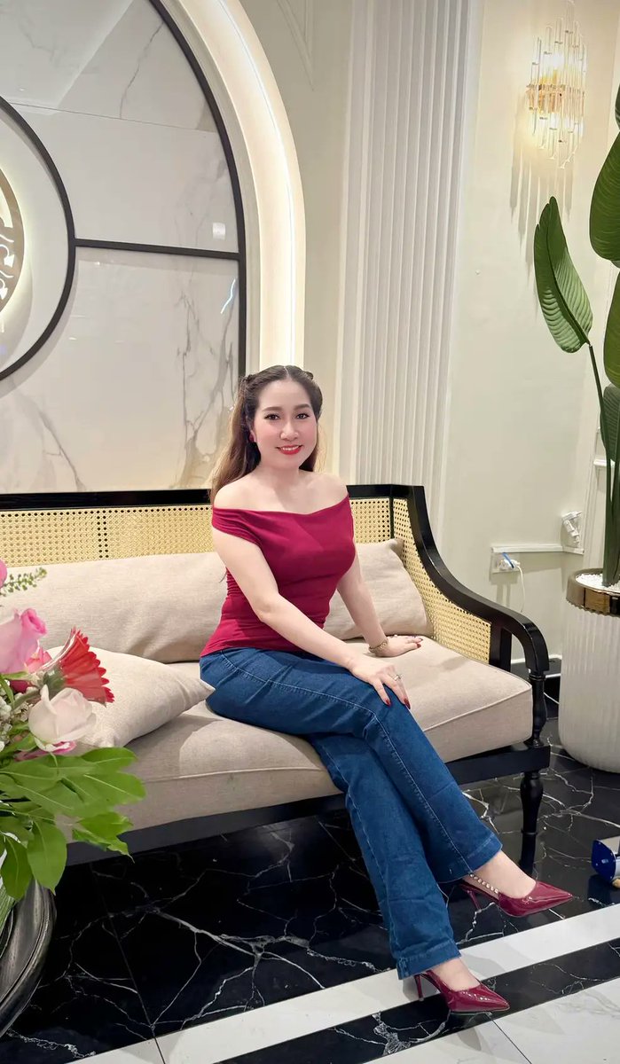 sương Nguyễn tweet media