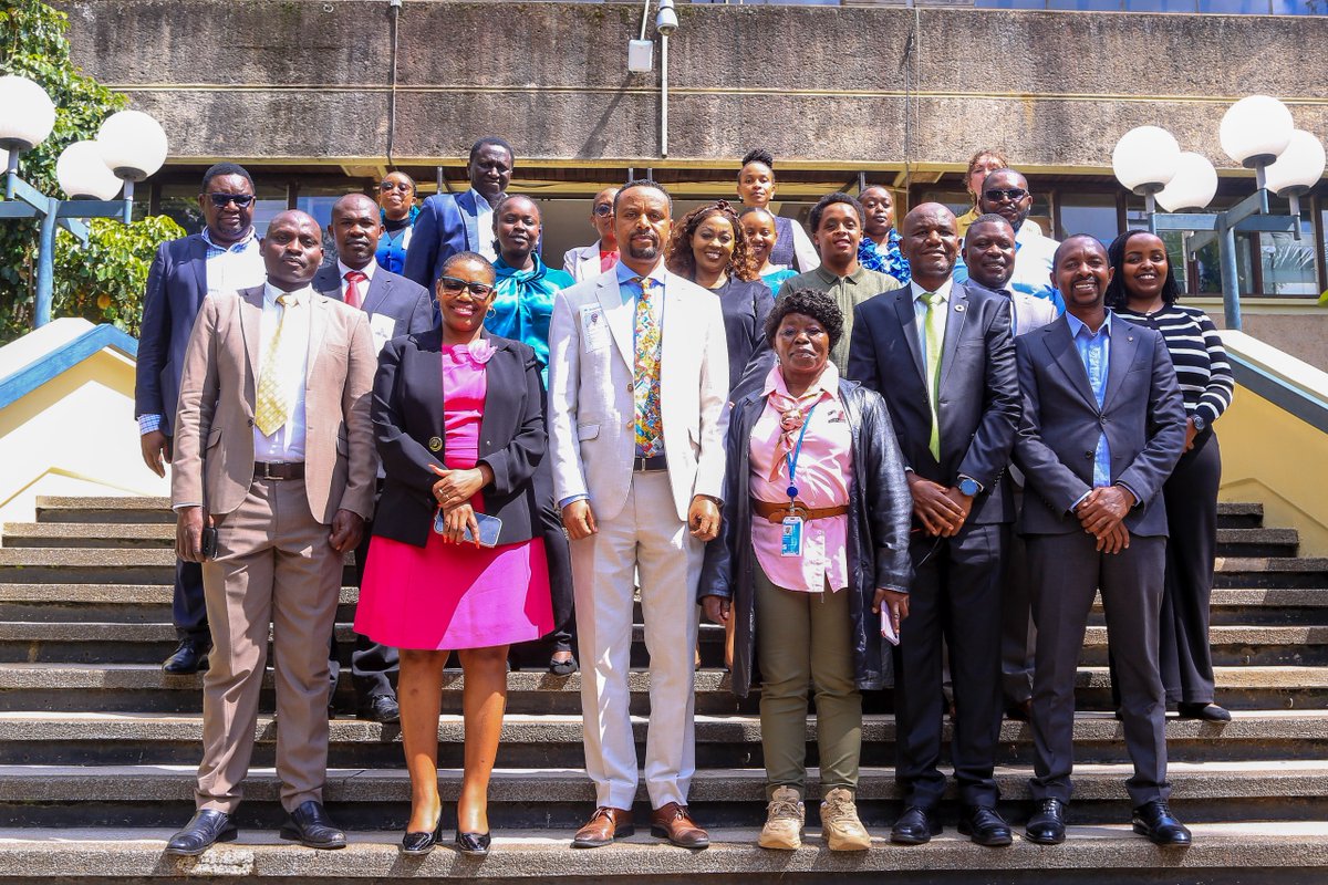 KCB Group Plc tweet media