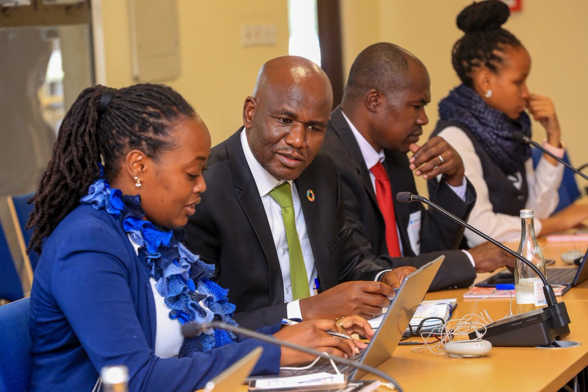 KCB Group Plc tweet media