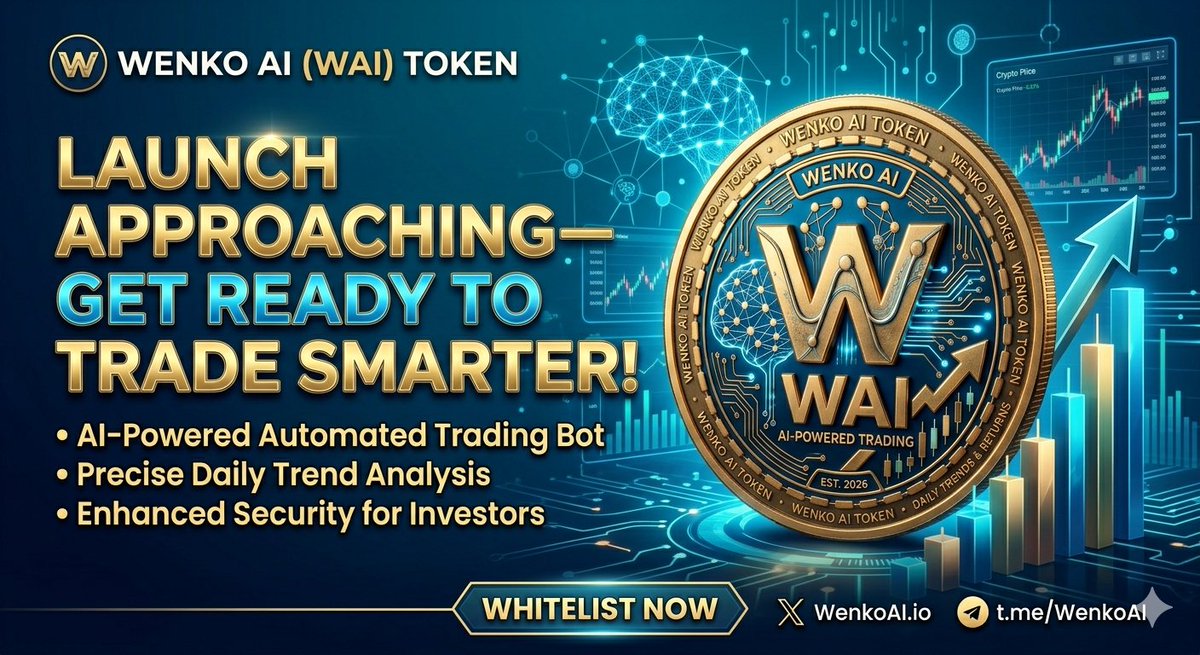 WENKO LABS tweet media